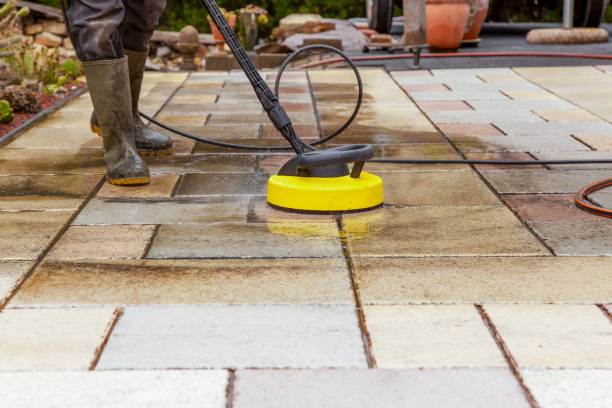 Best Driveway Pressure Washing  in Story City, IA