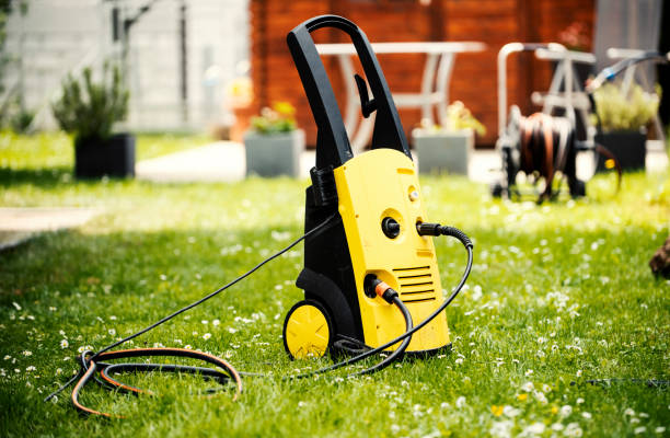 Best Post-Construction Pressure Washing  in Story City, IA